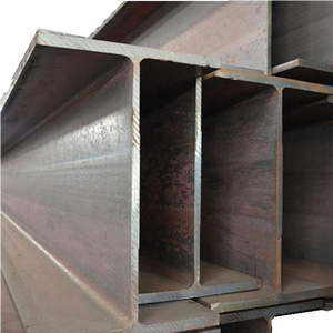 Viga Estructural en H para Estructuras de Acero, Talleres, Estadios y Edificios de Gran Altura - Product Image 1