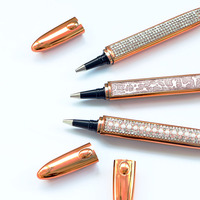 VANCY ARTS Perceuses de peinture au diamant Stylo Bling Bling à pointe de diamant pour point de diamant
