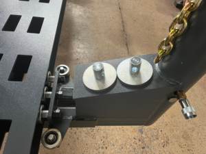 Machine de réparation <span class=keywords><strong>automobile</strong></span> facile à utiliser, équipement de <span class=keywords><strong>garage</strong></span> manuel/automatique à vendre - Product Image 4