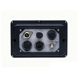 Transpondeur AIS de classe B Icom MA-510TR avec antenne GPS externe pour radio de navigation marine IC-M605 IC-M605EURO IC-M300 IC-M330G - Product Image 4