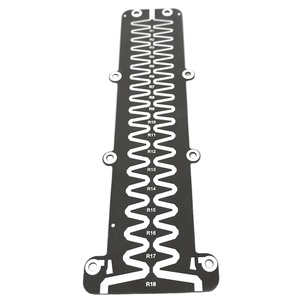 Servicio OEM Profesional, Sistema de PTFE Relleno de Cerámica de Alta Gama, PCB RO3003 para Microondas, para Comunicaciones por Radar y Satélite - Product Image 1