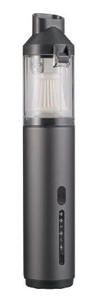 <b>Portable</b> High-Power Brushless Motor Cordless ABS Handheld Car & Outdoor <b>Vacuum</b> Cleaner with Dry Function - Product Image 2