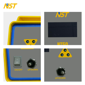 Dual Control <b>Laser</b> <b>Land</b> <b>Leveling</b> NT50 Agricultural <b>Leveling</b> System Field Survey <b>Equipment</b> - Product Image 3