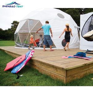 Tente dôme en polycarbonate tente <span class=keywords><strong>de</strong></span> glamping maison dôme <span class=keywords><strong>de</strong></span> <span class=keywords><strong>village</strong></span> avec dôme <span class=keywords><strong>de</strong></span> tente <span class=keywords><strong>de</strong></span> couleur noire <span class=keywords><strong>de</strong></span> 9m - Product Image 3