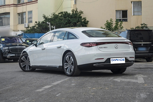 Carro elétrico Merced Es Ben Z EQS 450 + Edição de Luxo Merced Es Ben Z EQS580 4MATIC equipado com bateria de lítio - Product Image 4