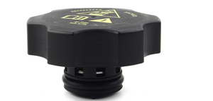 Couvercle de bouteille de récupération de liquide de refroidissement du radiateur moteur pour Ram 2500 3500 68249136AA 68096261AA 68442532A 68249098AAA 53330779 - Product Image 6