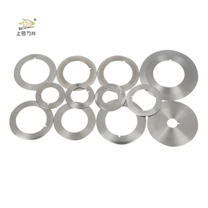 丸刃ナイフ卸売高精度 - Product Image 1