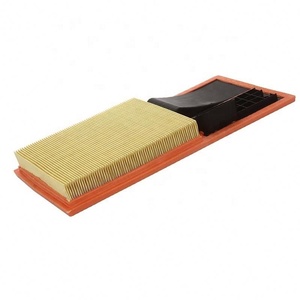 Filtro Aria Motore 036129620J per <span class=keywords><strong>Volkswagen</strong></span> Caddy/<span class=keywords><strong>Golf</strong></span>/Polo/Vento <span class=keywords><strong>1.4</strong></span> 1.6 per Skoda Fabia Octavia Rapid Roomster - Product Image 2