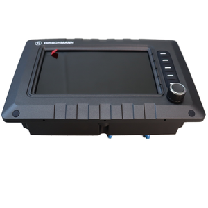 <b>Crane</b> Computer ICP6600-070H Display Assembly Original Torque Limiter Display - Product Image 1