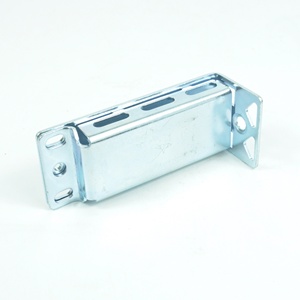 Dập/Uốn/Hàn Tấm Nhôm Linh Kiện Kim Loại Dịch Vụ Tùy Chỉnh Chế Tạo Dịch Vụ - Product Image 2