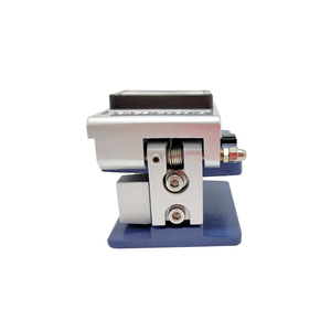 เครื่องตัดไฟเบอร์ FC-6S ราคาประหยัดสำหรับเครื่องเชื่อมต่อใยแก้วนำแสง - Product Image 2