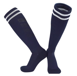 Stickied suola Sport antiscivolo <span class=keywords><strong>calcio</strong></span> <span class=keywords><strong>calcio</strong></span> calzini antiscivolo fuga Casual Casual ricamato calzini sportivi per l'autunno - Product Image 2