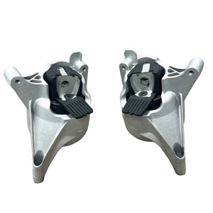 Grosir Pabrik suku cadang otomotif kualitas tinggi untuk Porsche Panamera suspensi mesin OEM 9A7 199 384 00 9A719938400 - Product Image 2