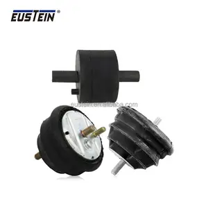 BMW E30 BMW E34 E34 için 11811132321 11811094149 11811139019 yüksek kalite sol ve sağ motor montajı