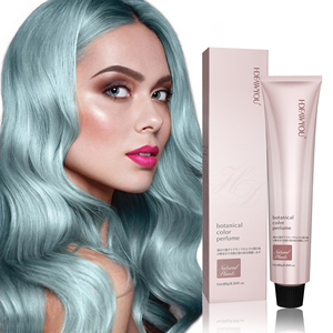 Fawuyue professionale salone tinture per <span class=keywords><strong>capelli</strong></span> per gli uomini disponibili in viola marrone <span class=keywords><strong>cioccolato</strong></span> - Product Image 1