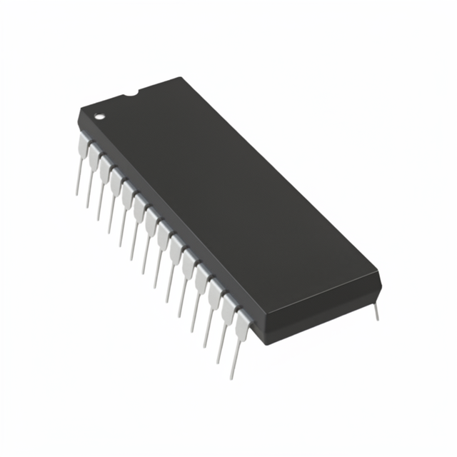IC DAC 16BIT V OUT 28DIP AD669AN Data Acquisition Authorized Distributor 28 DIP (0.600", 15.24mm) Electronic Integrated Circuits