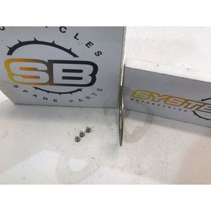 Coperchio Valvola Destro Compatibile per BMW R 1250 GS 11127923596 Ricambio Moto - Product Image 6
