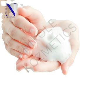 Nettoyant Visage au Charbon Actif – Nettoyage Profond – Extraits Naturels – Usage Quotidien – Pour une Peau Nette et Saine - Product Image 3