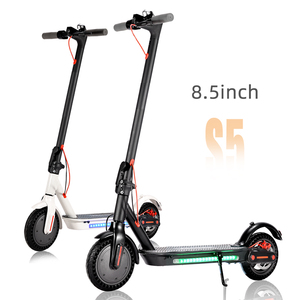 Nouveau design cyclomoteur pliable à deux roues scooter électrique puissant pour scooter électrique pliant portable adulte - Product Image 2