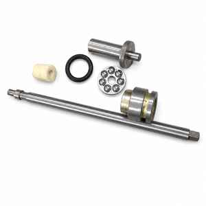 Kit de varilla de empuje de embrague para motocicleta CJK750 Sidecar, compatible con Ural M72 K750 Dnepr MT, piezas de repuesto de embrague para motocicleta vintage de 3 ruedas - Product Image 1