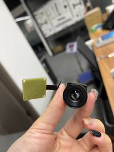 Mini 640*512 pixel CVBS USB2.0 Đầu ra nhiệt hình ảnh mô-đun lõi - Product Image 5