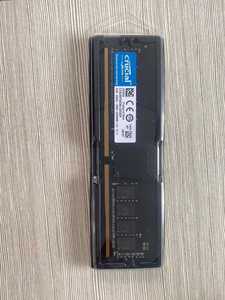 Mémoire <span class=keywords><strong>Crucial</strong></span> Ram <span class=keywords><strong>DDR4</strong></span> 2400 2666 <span class=keywords><strong>3200</strong></span> UDIMM 8 Go 2400 MHz <span class=keywords><strong>Ddr4</strong></span> Ram pour ordinateur de bureau Pc4 19200 288 broches 1,2 V <span class=keywords><strong>DDR4</strong></span> RAM 4 Go 8 Go 16 Go 32 Go - Product Image 6