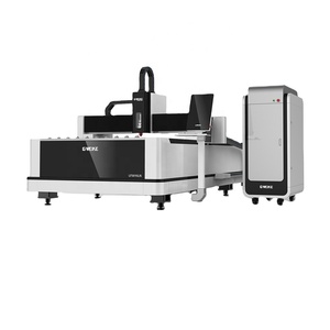 Gweik 3015 sợi laser <span class=keywords><strong>CNC</strong></span> tấm kim loại thép không gỉ SS Laser Cutter 1000 Wát 2000 Wát 2kw 4Kw <span class=keywords><strong>6KW</strong></span> cắt laser giá máy - Product Image 5