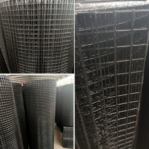 Phần cứng vải 0.001 trong. X 4 ft. x 100 ft. mạ kẽm dây lưới CuộN 19 đo gà dây hàng rào CuộN phần cứng vải - Product Image 6