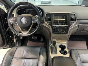 2017 <span class=keywords><strong>Jeep</strong></span> <span class=keywords><strong>Grand</strong></span> <span class=keywords><strong>Cherokee</strong></span> (Importación) 3.0L Comfort Nav Plus SUV de lujo seminuevo - Product Image 5