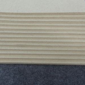 Best Selling Pressed 10mm Industrial Lightweight 100% <b>Wool</b> Bleached Felt <b>White</b> for Seal Fire Retardant Anti-Odor - Product Image 4