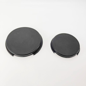 Couvre-trou de sonorisation en silicone pour <span class=keywords><strong>guitare</strong></span> de 39, 41 et 42 pouces, anti-grincement, anti-poussière, protection pour <span class=keywords><strong>guitare</strong></span> classique, folk et acoustique - Product Image 4