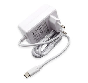 توريد المصنع الأصلي البرتقال بي 5 فولت 4A العاصمة المكونات نوع C محول الطاقة التبعي - Product Image 1