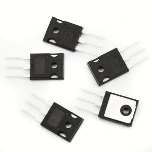 Authentic & Factory-New PHW50NQ15T TO-247 Transistor CZSKU:OA77EI28 - Product Image 1