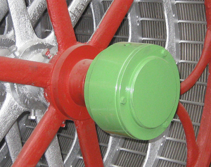 Trung Quốc Nhà Máy Nghiền Máy dây lưới 304 thép không gỉ xi lanh khuôn lồng được sử dụng trong sản phẩm giấy làm máy móc - Product Image 6