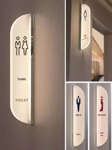 ป้ายประตู ป้ายสถานเสริมความงาม ป้ายคลับหมากรุก ป้ายห้อง<span class=keywords><strong>ตรวจ</strong></span>สายตา ป้ายห้องพักโรงแรมอีสปอร์ต ป้ายห้องส่วนตัว ป้ายห้องน้ำ ป้ายโฆษณา ป้ายตกแต่ง - Product Image 4