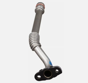 8200714635 8200231833 pièces de voiture automatiques accessoires de voiture tuyau de retour de <span class=keywords><strong>vidange</strong></span> d'huile Turbo pour <span class=keywords><strong>Dacia</strong></span> LOGAN - Product Image 1
