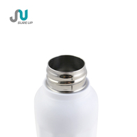 Botol Termos Vakum 1.0L untuk Hadiah Perusahaan, Bebas BPA, Portabel, Logo dan Warna Dapat Disesuaikan untuk Promosi