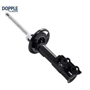 Ammortizzatore Auto di buona qualità per DK42-34-900 DK42-34-700 DK41-28-70XB <span class=keywords><strong>FORD</strong></span> <span class=keywords><strong>FIESTA</strong></span> 1.3 2009-2013 MAZDA 2 Hatchback 1.3 2007 - Product Image 4