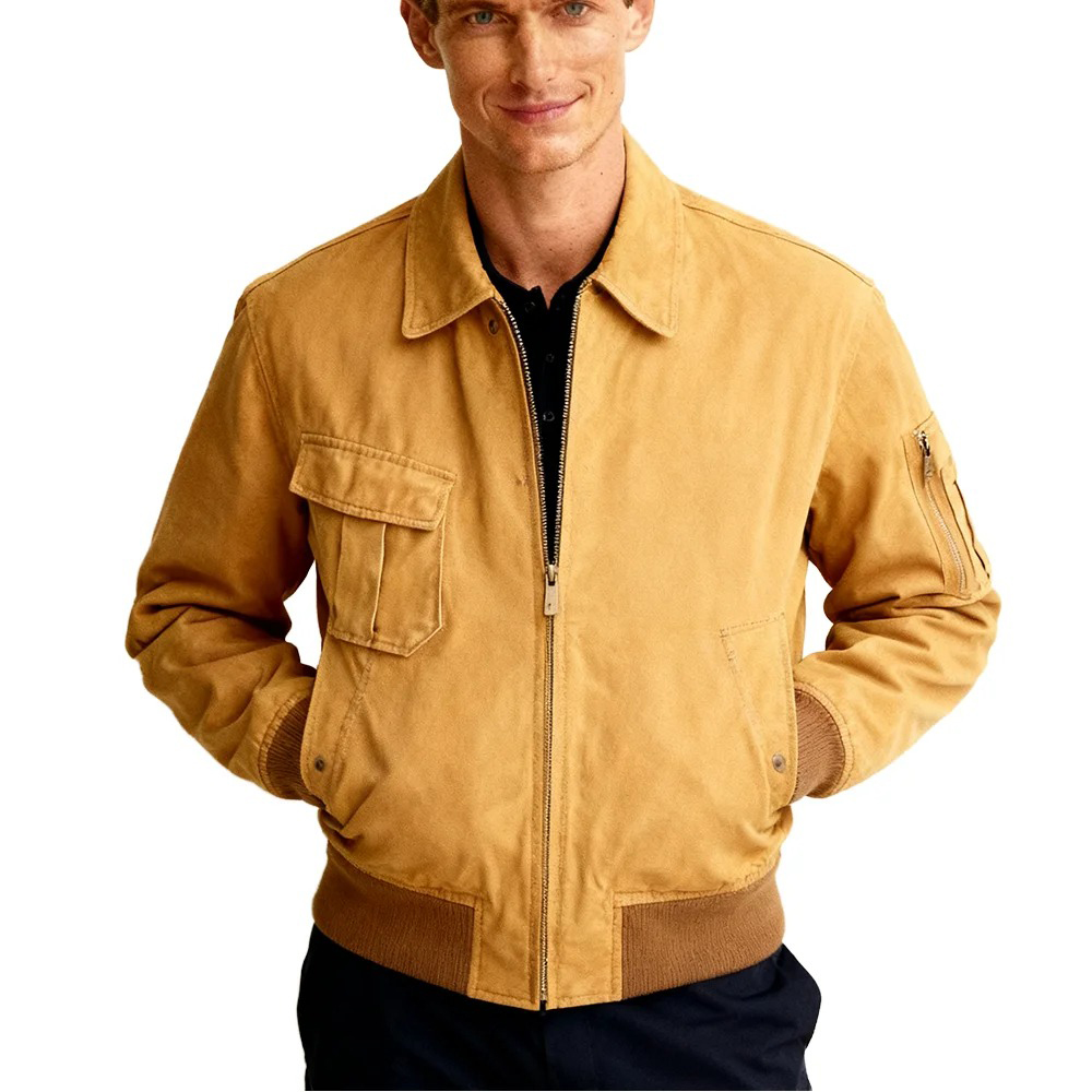 Jaune