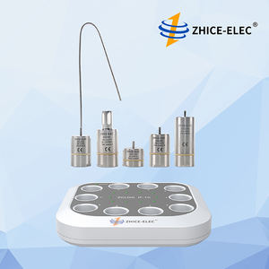 Termometro Digitale Impermeabile per Validazione Farmaceutica, Registratore di Dati Wireless per Alta Temperatura e Pressione in Autoclave - Product Image 1