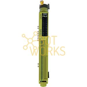 Pilz 328206 - ใหม่ - Product Image 1