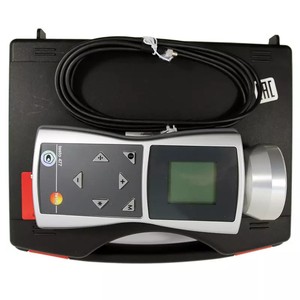 Stroboscope LED portable professionnel pour l'industrie HVAC et automobile - Testo 0563 4770 - Product Image 5