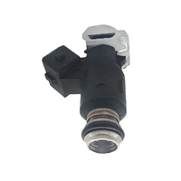 Injecteur de carburant fiable 28101891A 25360407A pour moteur essence Geely MK MK2 MK Cross