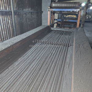 Factory Price Automatic Steel Wire Zinc Coating Production <strong>Line</strong> Hot Dipped Galvanized <strong>Machines</strong> - Product Image 6