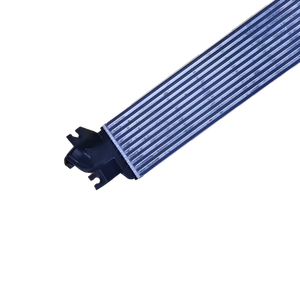 JD 27003 New Tank <span class=keywords><strong>intercooler</strong></span> cho 1530a161 8ml376701 <span class=keywords><strong>intercooler</strong></span> MITSUBISHI <span class=keywords><strong>TRITON</strong></span> L200 2015 phụ tùng ô tô <span class=keywords><strong>intercooler</strong></span> - Product Image 4