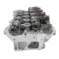 OEM 11122470428 11127642264 para BMW 116i 118i 120i 316i 316Li F20 F30 F35 1.6 N13 Conjunto de Cabeza de Cilindro N13B16A