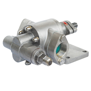 ปั๊มน้ำมันหล่อลื่นแบบเกียร์ - Product Image 6