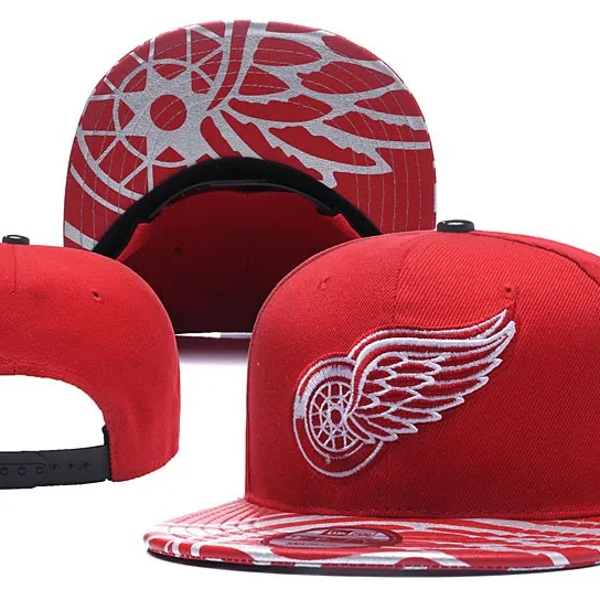 2023 National Hockey League 3D stitched teams logo baseball SnapBack hat