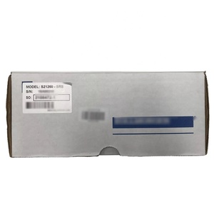 คอนโทรลเลอร์ KOLLMORGEN S21260-SRS ของแท้ 100% ใหม่เอี่ยม ซีลโรงงาน สำหรับ PLC และระบบควบคุมอุตสาหกรรม - Product Image 4