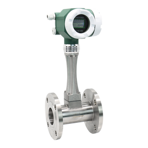Débitmètre avec compensation de température intégrée pour la mesure des liquides saturés - Product Image 3